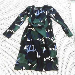 Ann Taylor Petite Dress